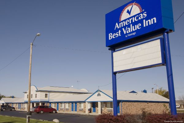 Decatur Days Inn Decatur